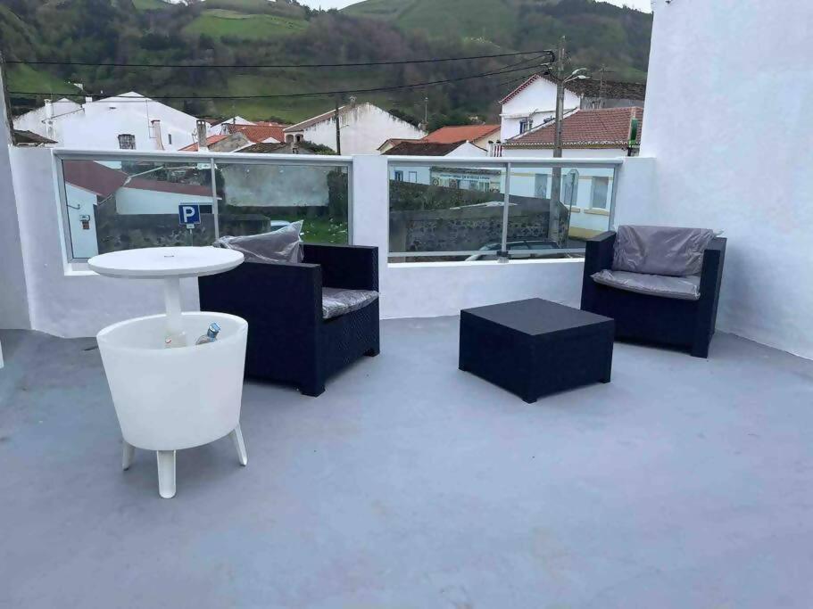Alvarenga House Maia  Exteriér fotografie