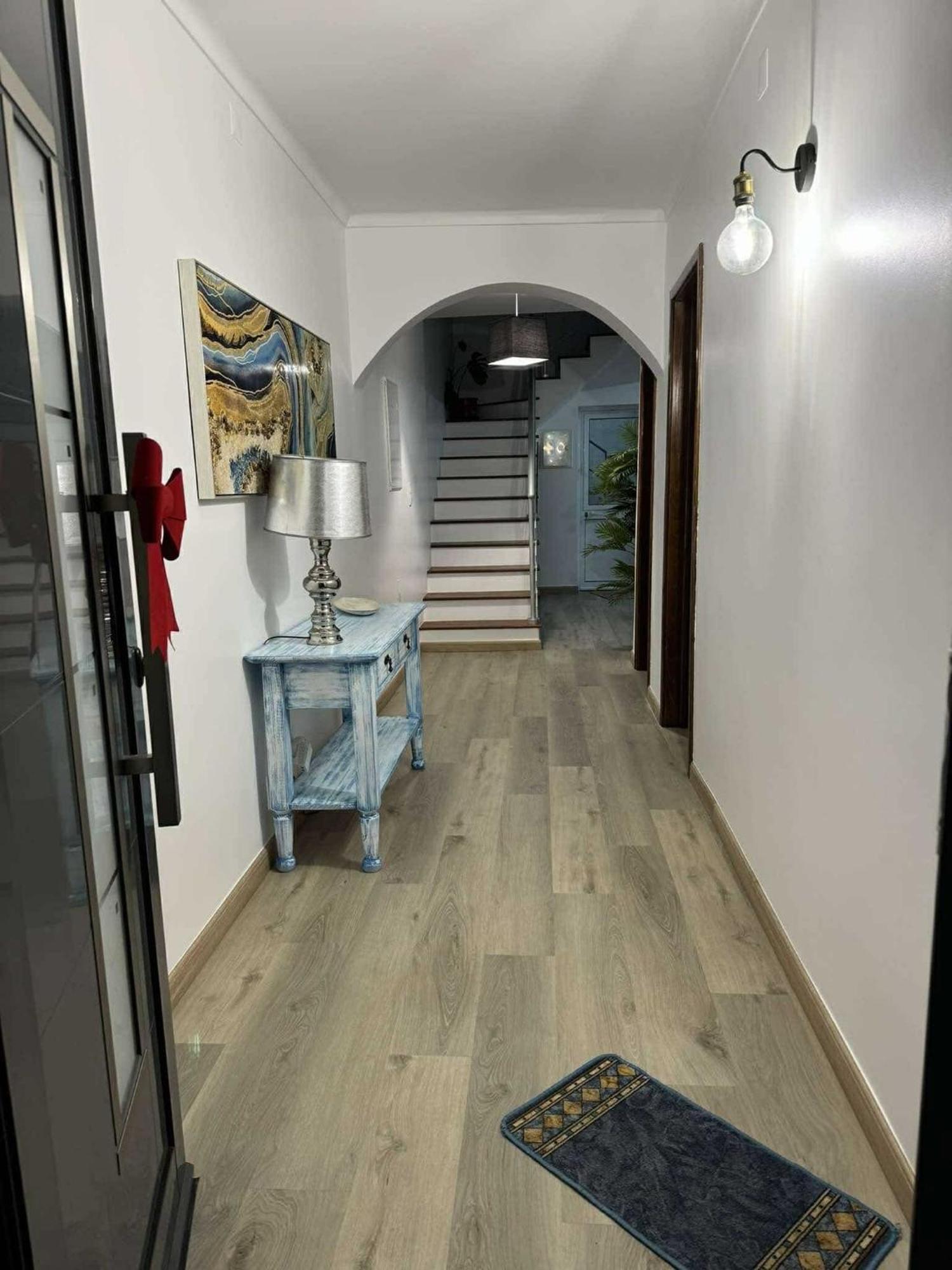 Alvarenga House Maia  Exteriér fotografie